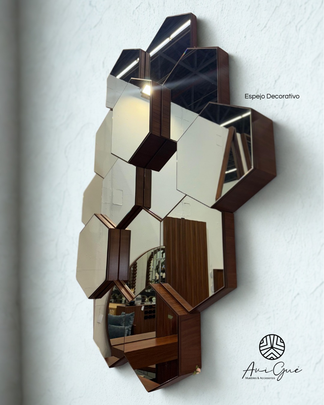 AVIGUE MUEBLES